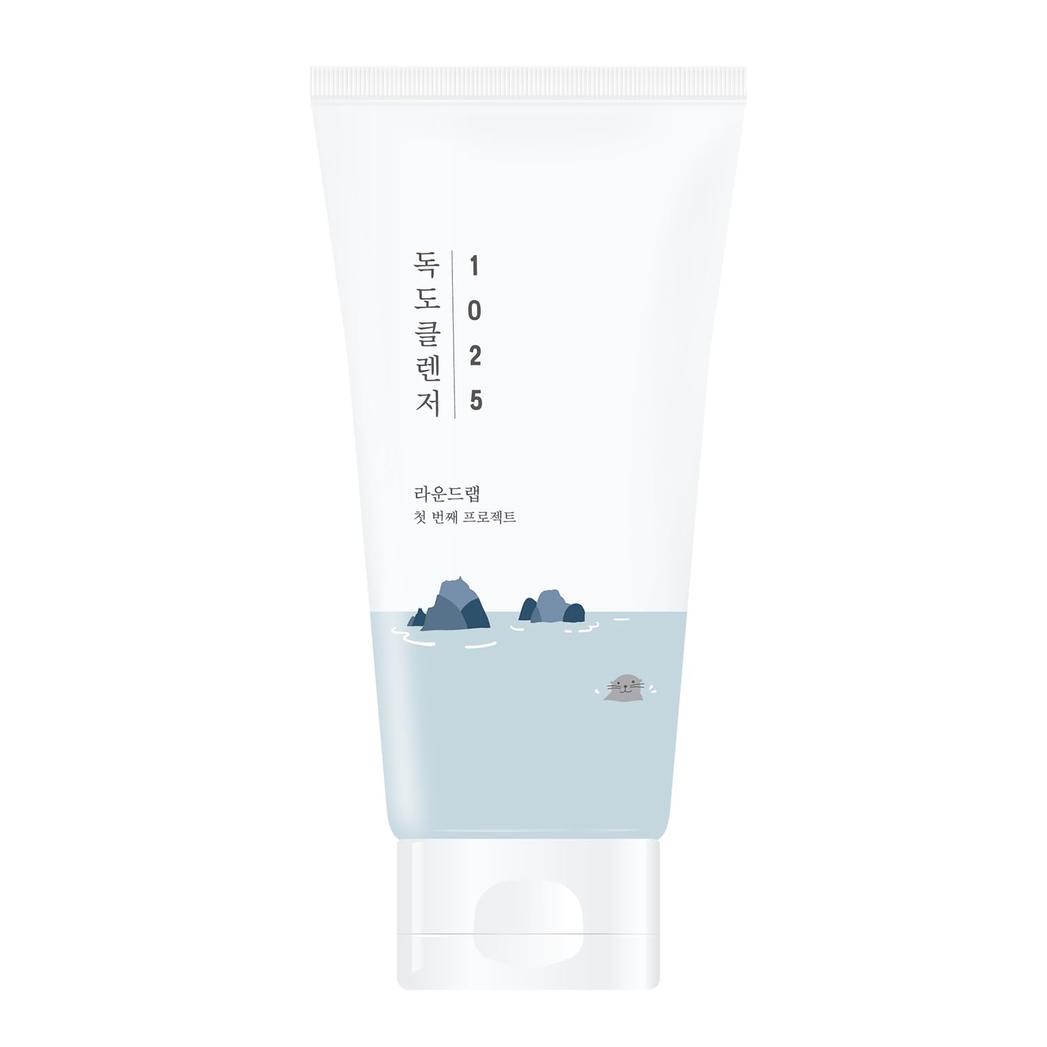 Round Lab Dokdo Cleanser 150ml